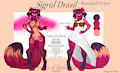 Sigríd Drasíl (Virgo)