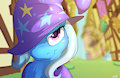 Tricks Up My Sleeve by FluffyXai