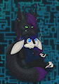 Cheeb Lowe and Zuu by Zuuliia