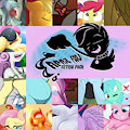 April Foolio Fetish Pack Cover (Available Now)
