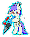 Komo Badge