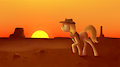 Braeburn Desert