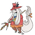freya nu mou
