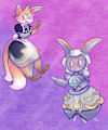 Magiana foxy