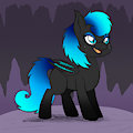Fluffy Ice adopt