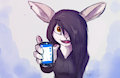 Got a new phone!