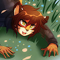 On The Prowl by Saba