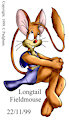 Misc. Characters (Old Art 1999-2003)