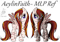 Mlp Aeyl<3 by AeylinFaith