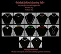 Inventory Sale by TrinketSphinx