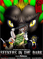 Seekers in the Dark, Part 1, Cover Page
