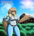 Comm: Farm Raised
