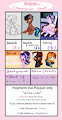 Potzm Commission Sheet 