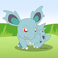Nidorina