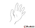 Hand TF Animation by FleurDeLynx
