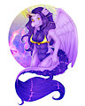 AT: AmethystDust  by glor666