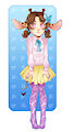 2kawaii to live by glor666