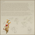 Frederic Reference Sheet