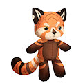 Plushy Hex