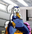 Comm: On Break