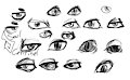 Eye Practice