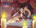 Harmonious Honey Moon