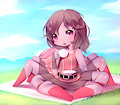 Afternoon Tea by CrunchoBar