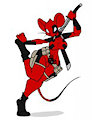 Maus gon' give it to ya!