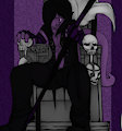 Bone Throne