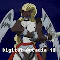 13 - The Royal Knight