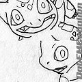 Bulba/Charma Families :P