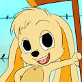 Manicky Rabbit's Carrots