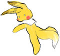 Pikavee by Shinxtailes