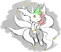 Shinmin by AvaBun by Shinxtailes