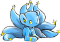 Shinxtails