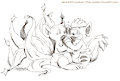 Diapered Pokemon 3/3 