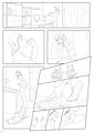 Amazon Rise page 1 by Dront