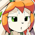 Milla at SGDQ by goshaag