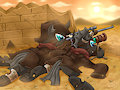 [Reward] Sniper Team
