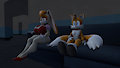 Quiet time