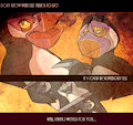 .:I Would For You:. by DarkwingSnark