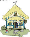 Expensive homestead by bbsartboutique
