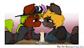 Valentines day, P3