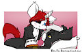 Valentines day, P4