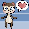 Morty Icon Gif
