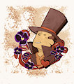 COM: Professor