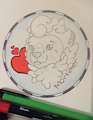 Mortimer Drawing 