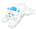 Teddy The Plushie