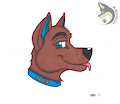 [G] Fangy by Bayzan