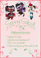 Spring Sale!!!!